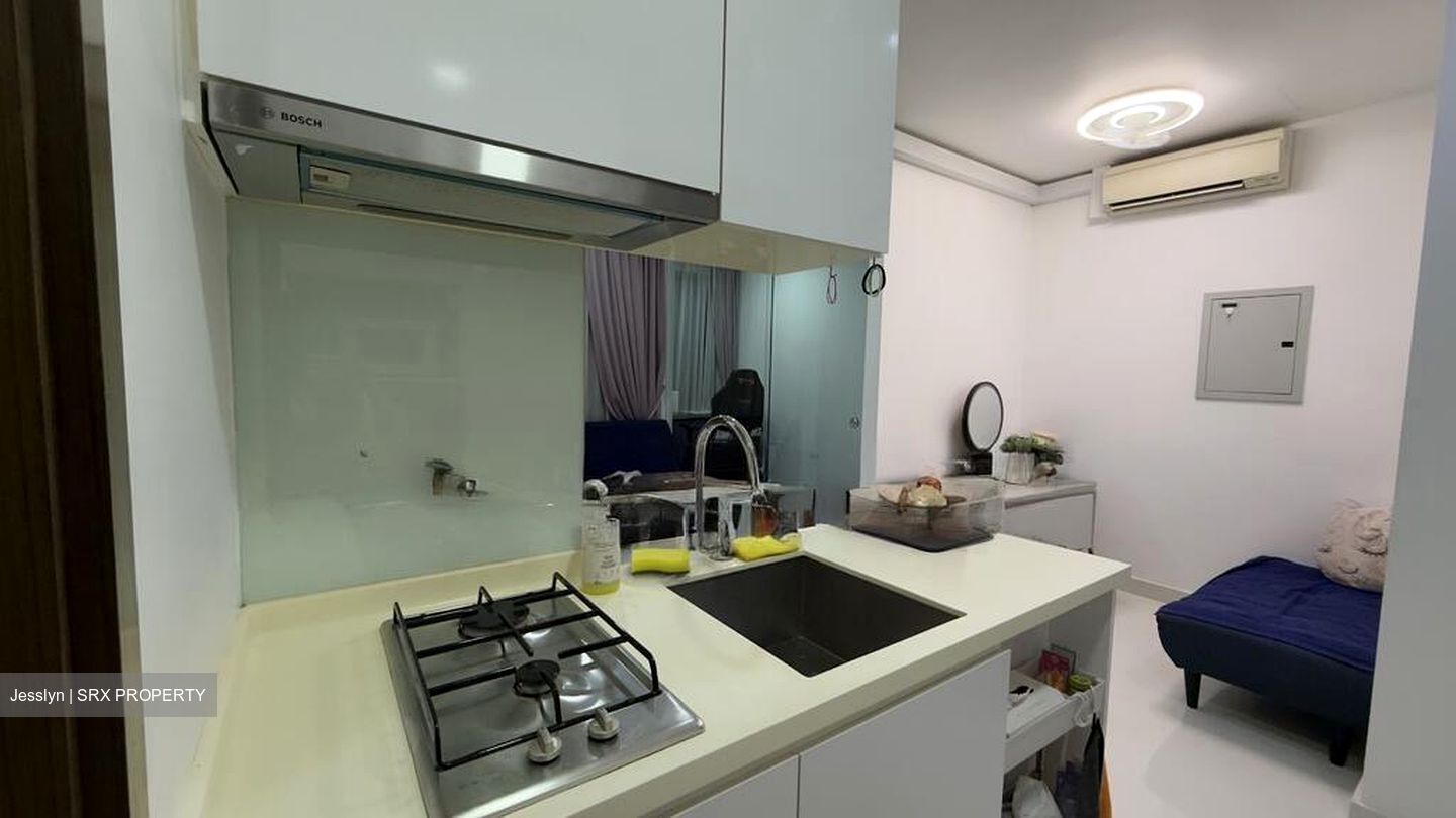 Smart Suites (D14), Apartment #510795091